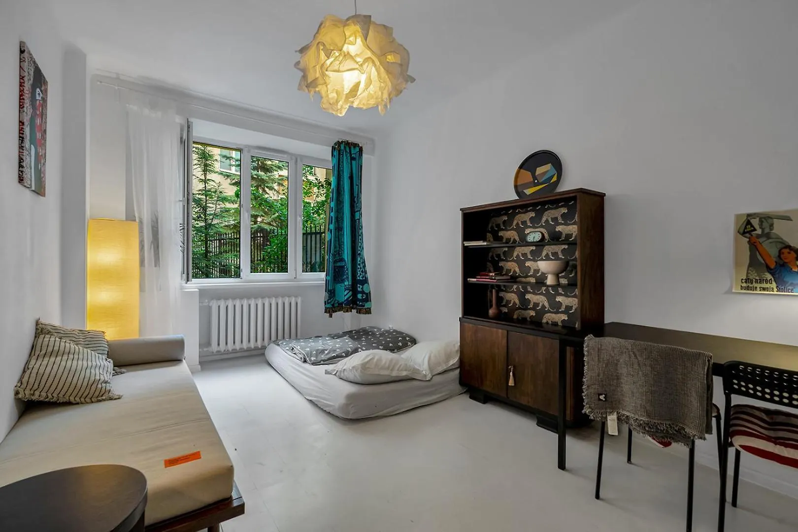 Skolimowska 4 By Homeprime Warsaw Poland
