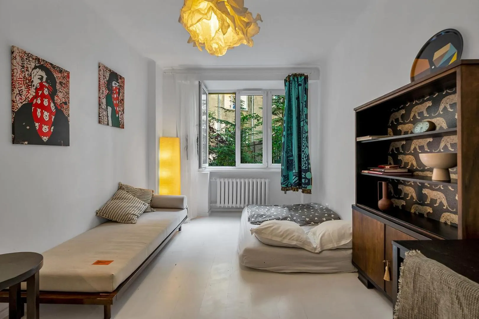 Skolimowska 4 By Homeprime Warsaw